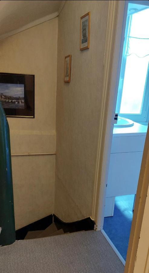 Diapason Location Le Treport Pour 5 Personnes Villa Bagian luar foto