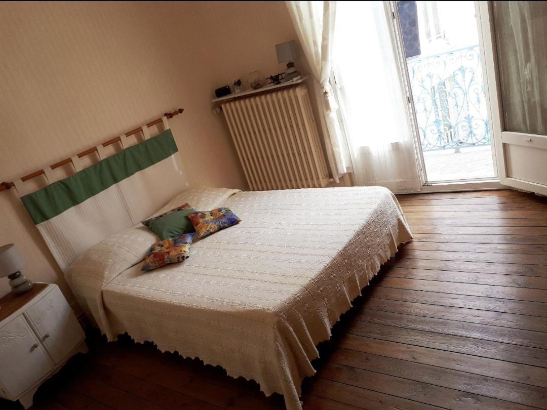 Diapason Location Le Treport Pour 5 Personnes Villa Bagian luar foto
